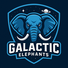 The Galactic Elephants