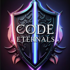 CODE ETERNALS