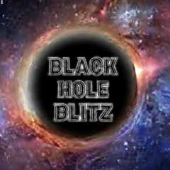 BLACK HOLE BLITZ | NA
