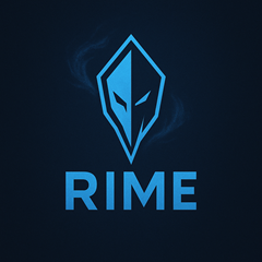 Rime