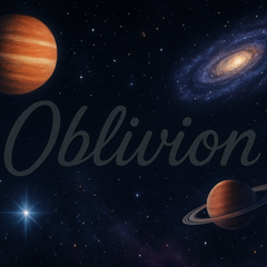 OBLIVION | EU