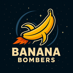 BANANA BOMBERS