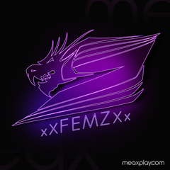 xXfemzyXx's profile page