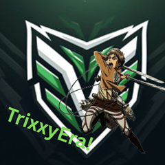 TrixxyEra!'s profile page