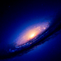 Coryz's profile page