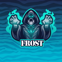 LT|Frost's profile page