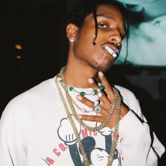 Alfred123567's profile page