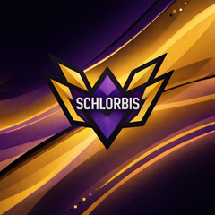 Schlorbis's profile page