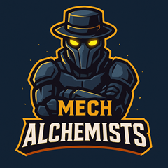 Mech4525