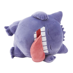 Haunterr's profile page