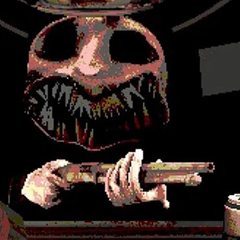 Faddye's profile page