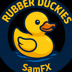 SamFX's profile page