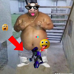 mehro's profile page