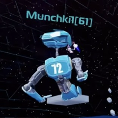 munchki1's profile page