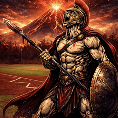 Metabreacher's profile page