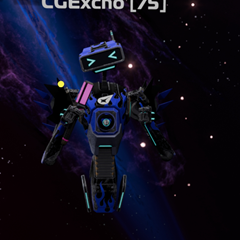 CGExcho's profile page