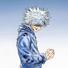 slayr's profile page