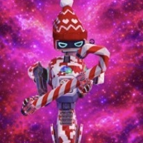 N.P.N's profile page