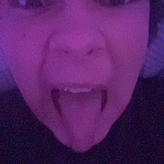 Fours's profile page