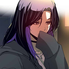 Yikes's profile page