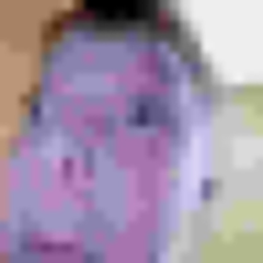 Threeth's profile page