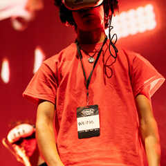 weirdo.'s profile page