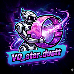 star.dustt's profile page