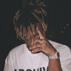 Krispy's profile page