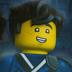 nebsn's profile page