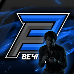 Conquest's profile page