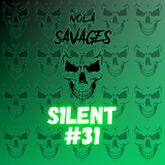S1L£NT