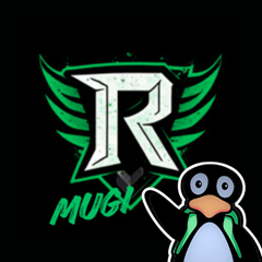 Mugi.'s profile page