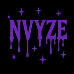 Nvyze's profile page