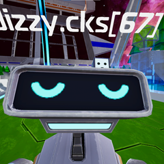 dizzycks's profile page
