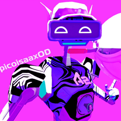 pico_isaax
