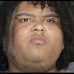 Gummy bee's profile page