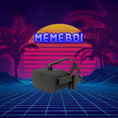 Memeboi31's profile page