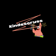 kindesoruss's profile page