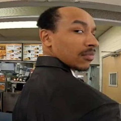 PewDuh's profile page