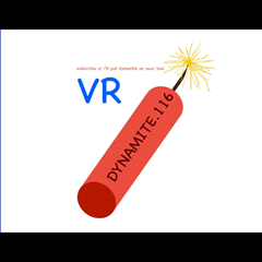 DYNAMITE.116's profile page