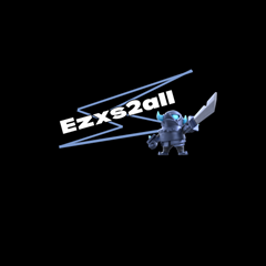 ezxs2all's profile page