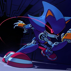 distancedd's profile page