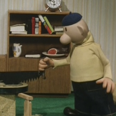 VRzaida's profile page