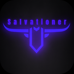 Salvationer's profile page