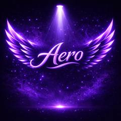 Aero1's profile page