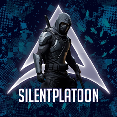 Silentplatoon's profile page