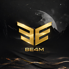 Boisterous BE4M's profile page