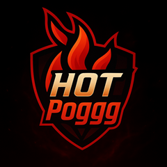 Pogggggg's profile page