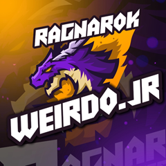 Weirdojr