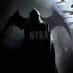 Nyraaa's profile page